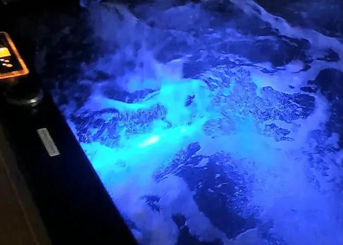 Paros King アパートホテル