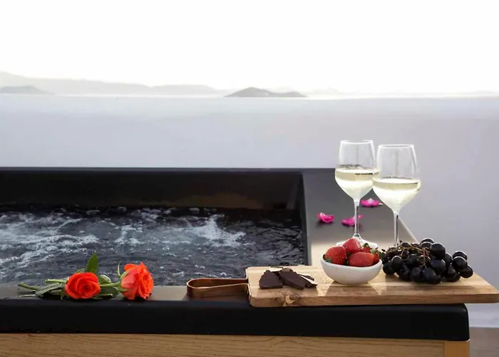 Paros King 3* Alikí